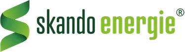 Logo Skando Energie