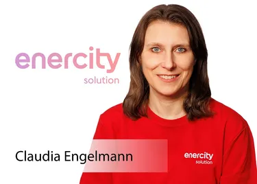 Claudia Engelmann
