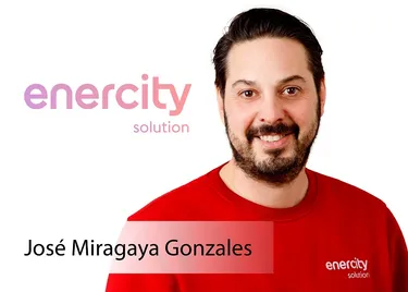 Jose Miragaya Gonzales